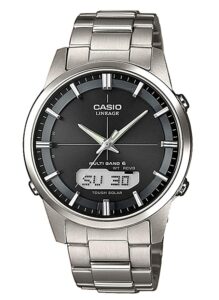 Juwelier Hoffmann - Dresden - Uhren - Uhrenmarke - Casio