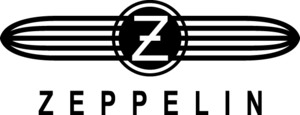 Juwelier Hoffmann - Dresden - Logo - Zeppelin
