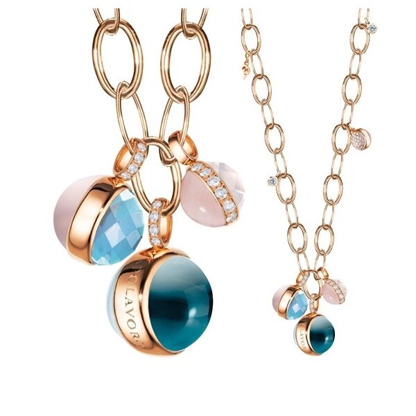 Juwelier Hoffmann - Dresden - Schmuck - Capolavoro (Kette)