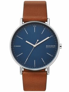 Juwelier Hoffmann - Dresden - Uhren - Uhrenmarke - Skagen