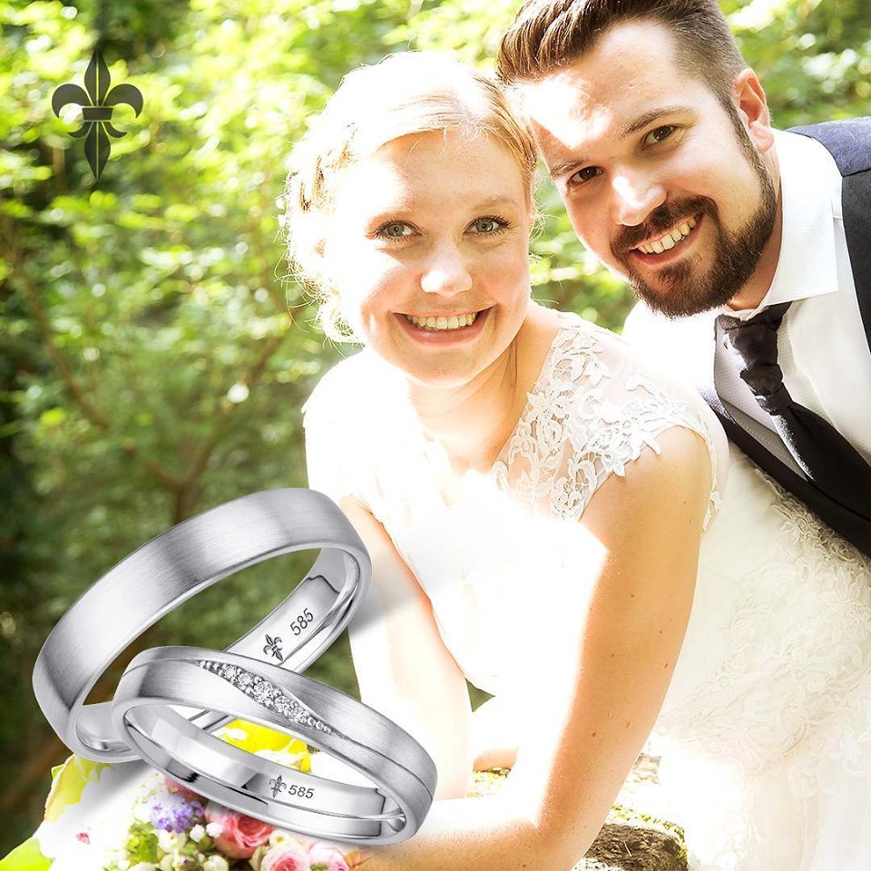 Juwelier Hoffmann - Dresden - Startseite - Trauringe