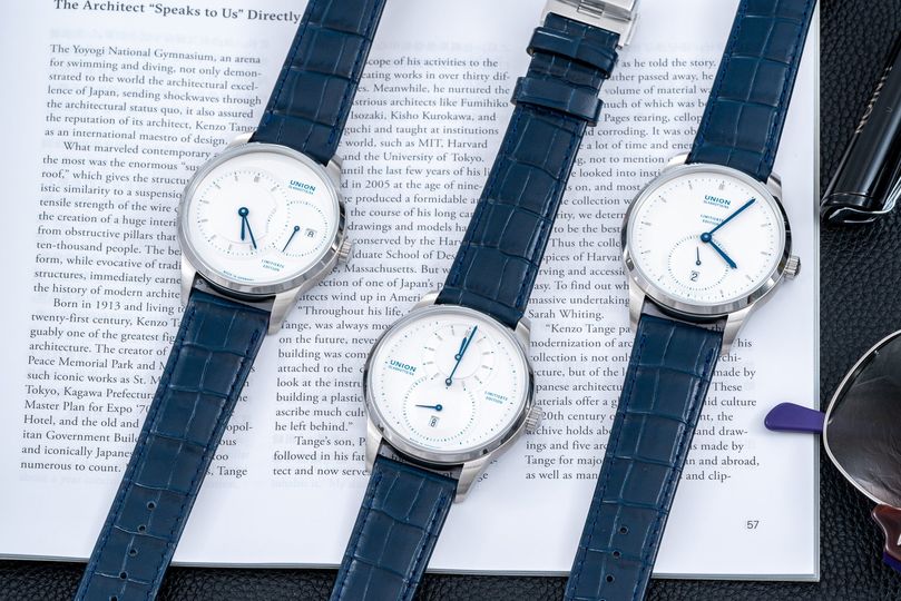 Juwelier – Hoffmann – Jubiläumsedition – Aktuelles Juwelier - Hoffmann - Jubiläumsedition - Aktuelles
