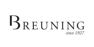 Juwelier Hoffmann - Karussell - Logo - Breuning