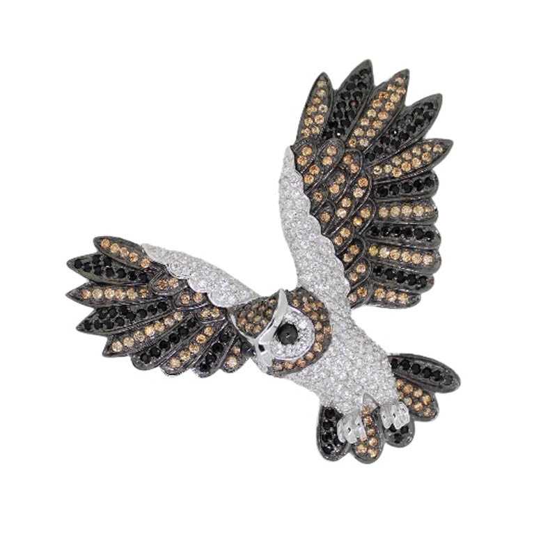 Juwelier Hoffmann - Schmuck - Schmuckmarke Seinerzeit - Eule