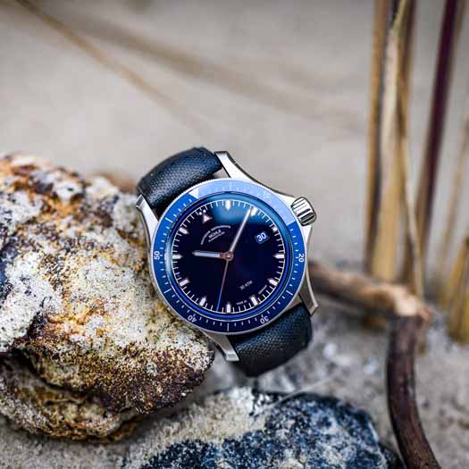 Juwelier Hoffmann - Startseite - Uhren