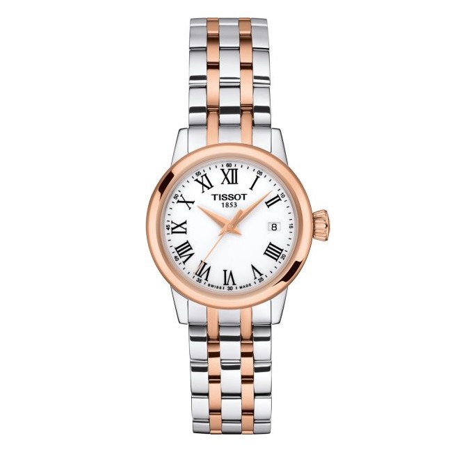 Tissot Uhr - T129.210.22.013.00