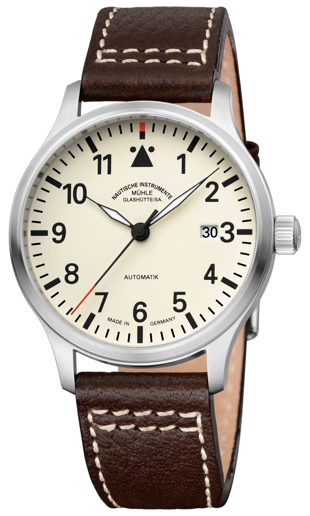 Mühle Glashütte Terrasport II – Bild 3