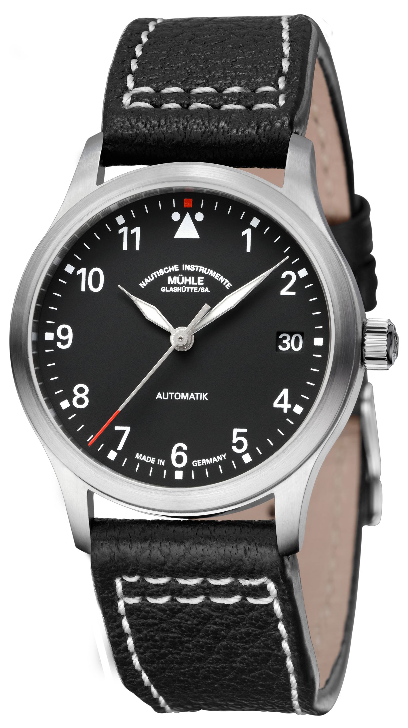 Mühle Glashütte Terrasport III – Bild 3