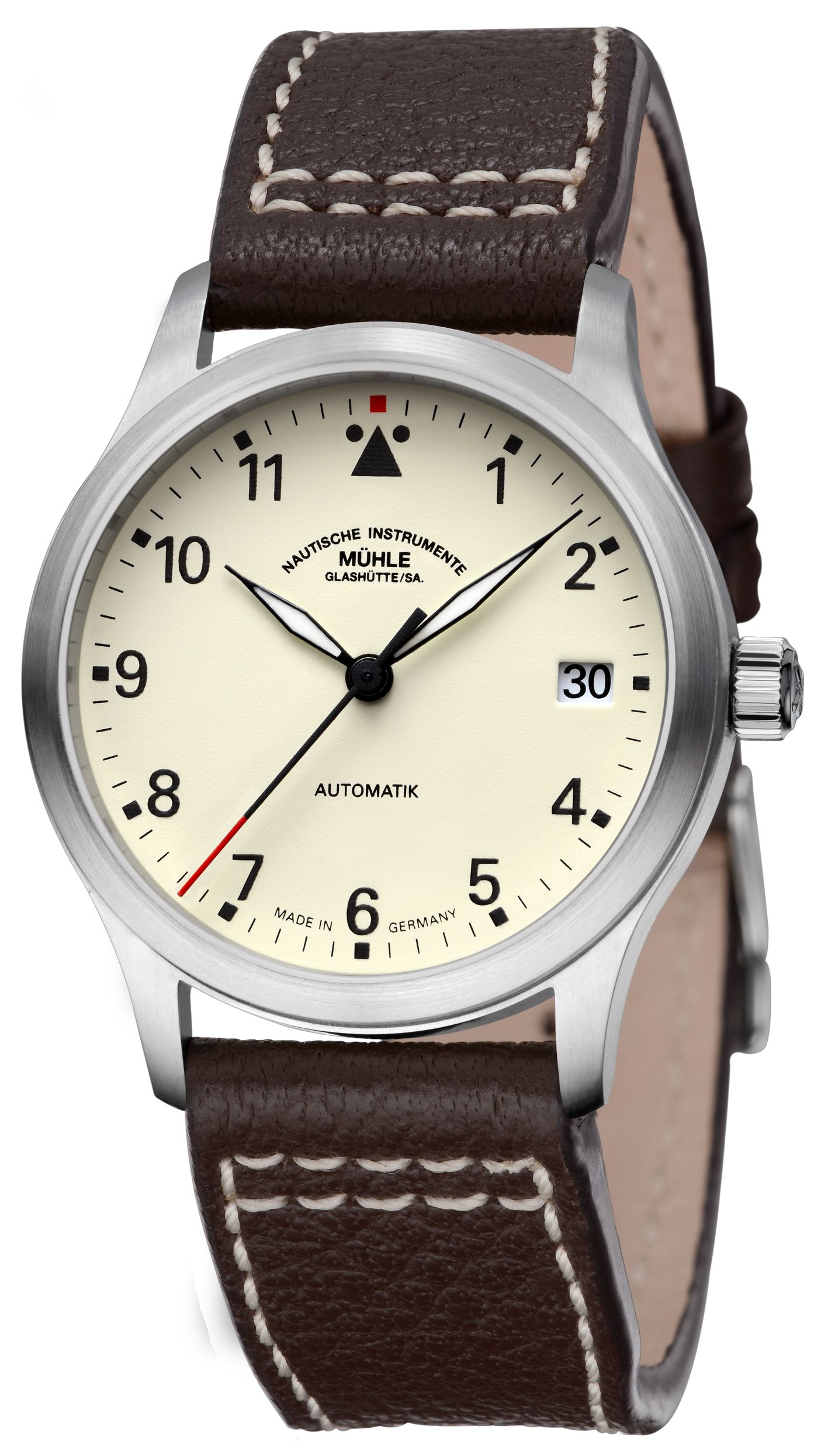 Mühle Glashütte Terrasport III – Bild 3
