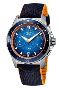 Sportivo Active Chronograph