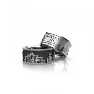 Schmuck Triangel - 211210