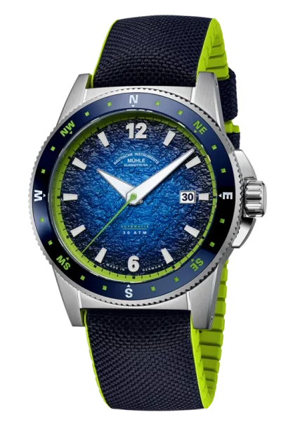 Sportivo Compass Datum