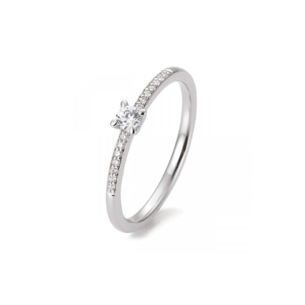 Juwelier Hoffmann - Dresden - Antragsring - Breuning