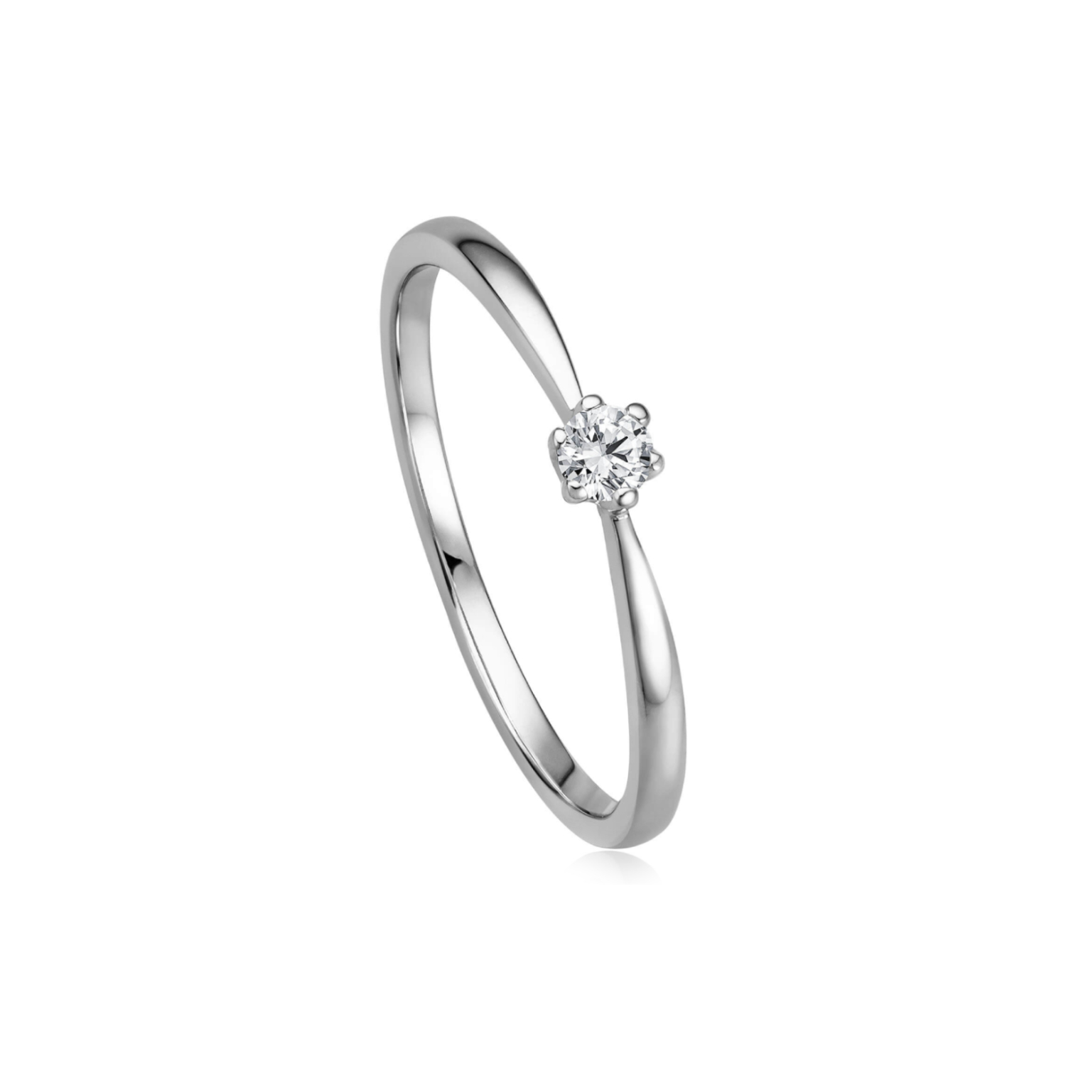 Juwelier Hoffmann - Dresden - Antragsring - Giloy